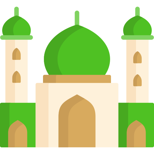 URUSAN AGAMA ISLAM
