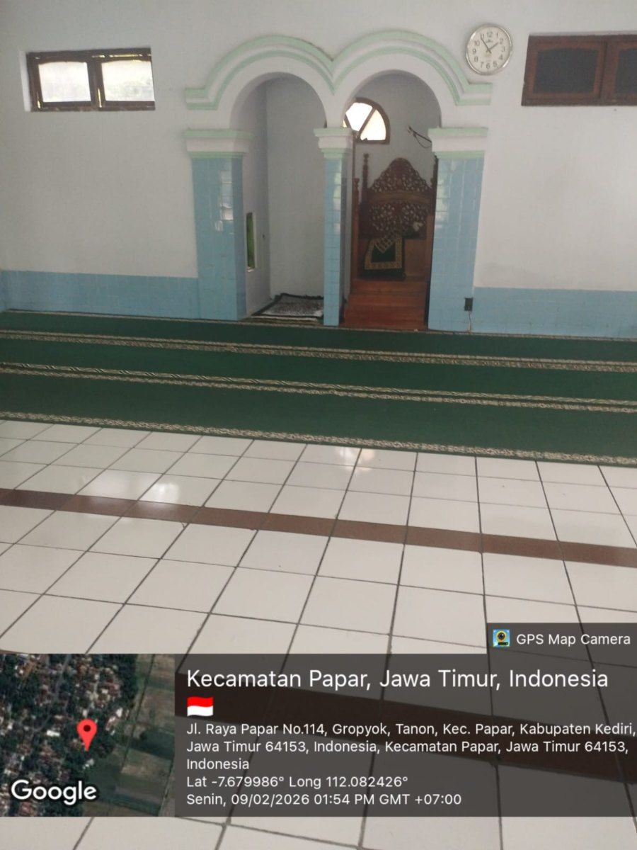 Foto AL-HIKMAH