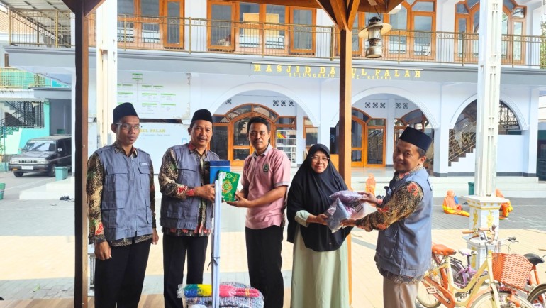 ...