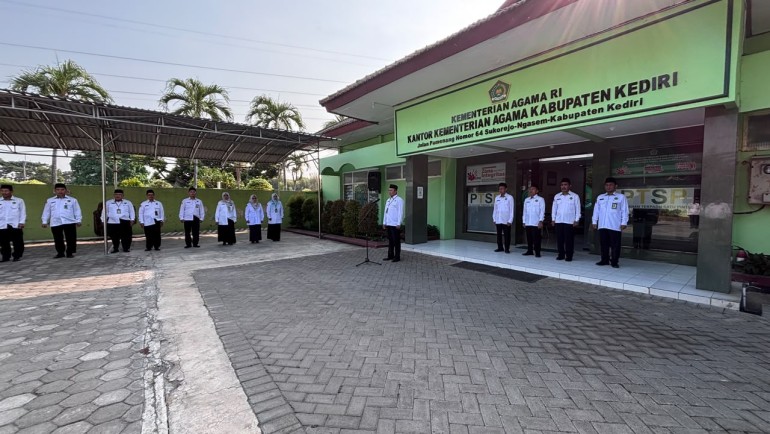 Bantuan Kediri Peduli